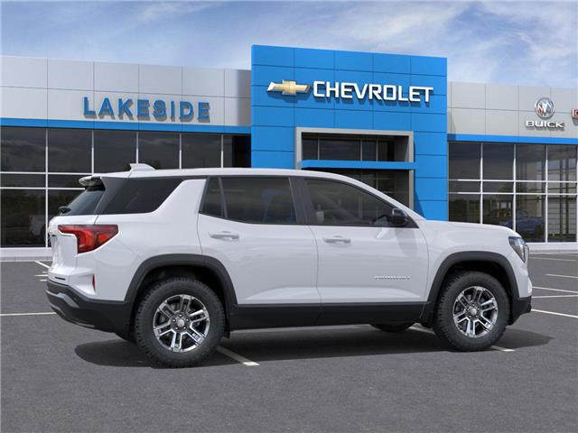 2026 GMC Terrain Elevation (Stk: G6255) in Kincardine - Image 5 of 24