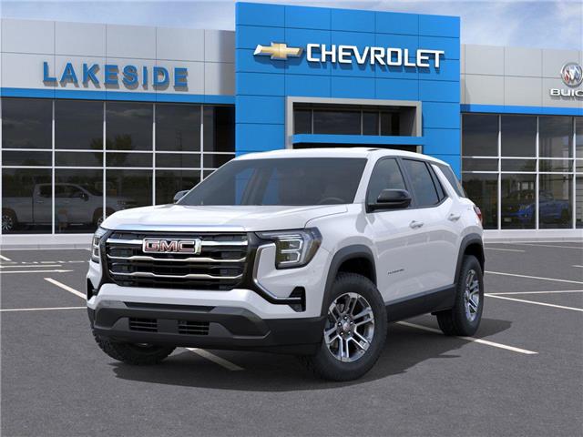 2026 GMC Terrain Elevation (Stk: G6255) in Kincardine - Image 6 of 24