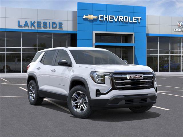 2026 GMC Terrain Elevation (Stk: G6255) in Kincardine - Image 7 of 24