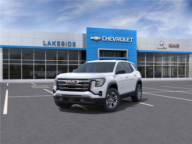 2026 GMC Terrain Elevation (Stk: G6255) in Kincardine - Image 8 of 24