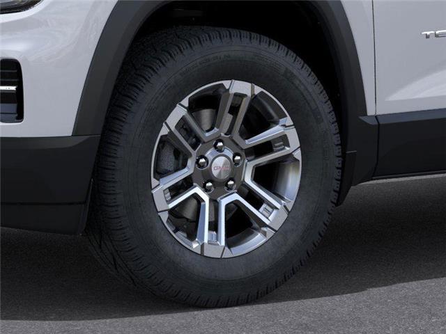 2026 GMC Terrain Elevation (Stk: G6255) in Kincardine - Image 9 of 24