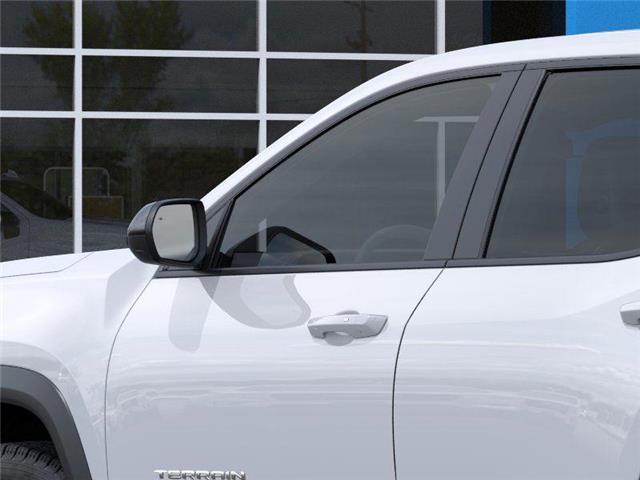 2026 GMC Terrain Elevation (Stk: G6255) in Kincardine - Image 12 of 24