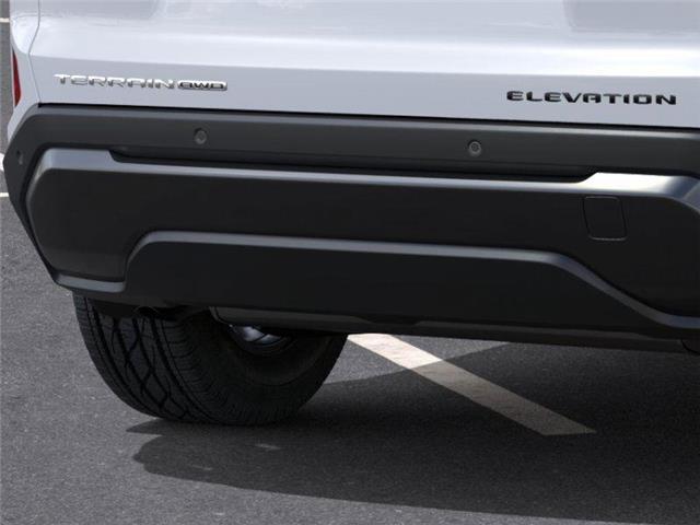 2026 GMC Terrain Elevation (Stk: G6255) in Kincardine - Image 14 of 24