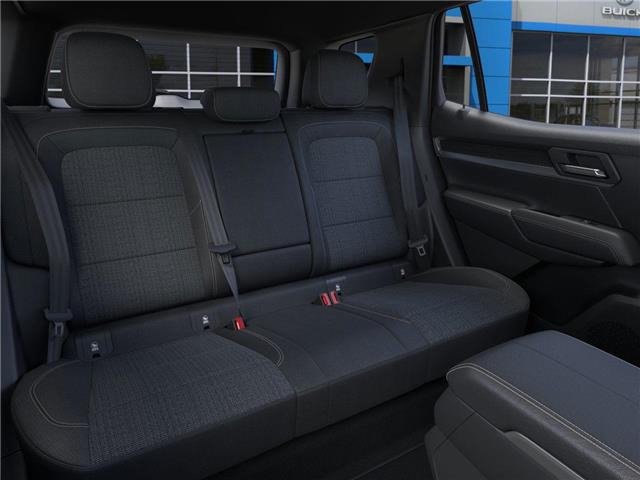 2026 GMC Terrain Elevation (Stk: G6255) in Kincardine - Image 17 of 24