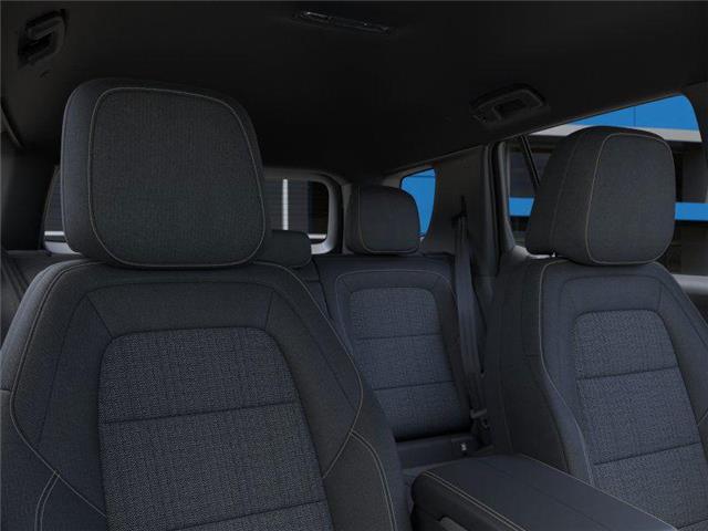 2026 GMC Terrain Elevation (Stk: G6255) in Kincardine - Image 24 of 24