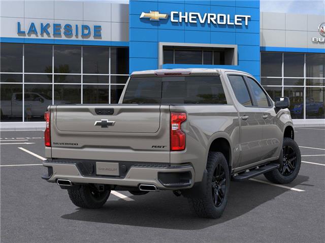 2026 Chevrolet Silverado 1500 RST (Stk: T6244) in Kincardine - Image 4 of 24