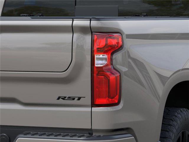 2026 Chevrolet Silverado 1500 RST (Stk: T6244) in Kincardine - Image 11 of 24