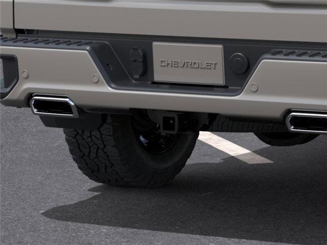 2026 Chevrolet Silverado 1500 RST (Stk: T6244) in Kincardine - Image 14 of 24