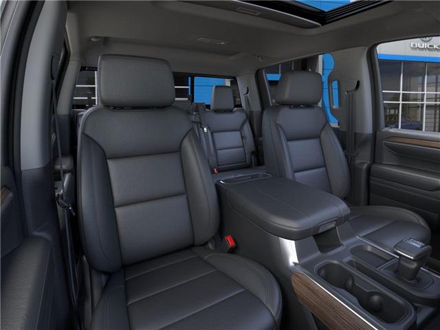 2026 Chevrolet Silverado 1500 RST (Stk: T6244) in Kincardine - Image 16 of 24