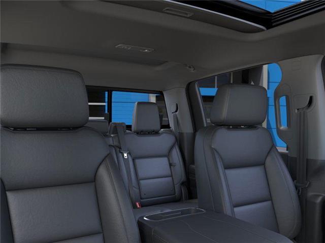 2026 Chevrolet Silverado 1500 RST (Stk: T6244) in Kincardine - Image 24 of 24