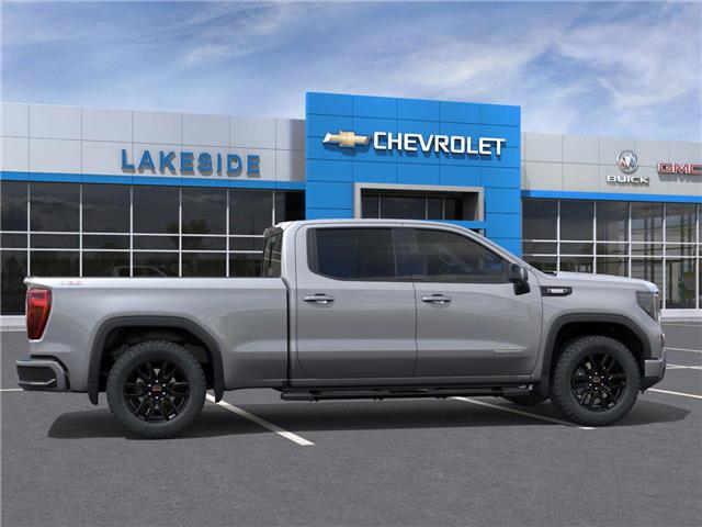 2026 GMC Sierra 1500 Elevation (Stk: G6246) in Kincardine - Image 5 of 24 2026 GMC Sierra 1500 Elevation (Stk: G6246) in Kincardine - Image 5 of 24