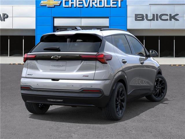 2027 Chevrolet Bolt RS (Stk: 45439) in Slave Lake - Image 4 of 24 2027 Chevrolet Bolt RS (Stk: 45439) in Slave Lake - Image 4 of 24