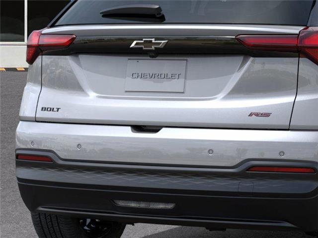 2027 Chevrolet Bolt RS (Stk: 45439) in Slave Lake - Image 14 of 24 2027 Chevrolet Bolt RS (Stk: 45439) in Slave Lake - Image 14 of 24