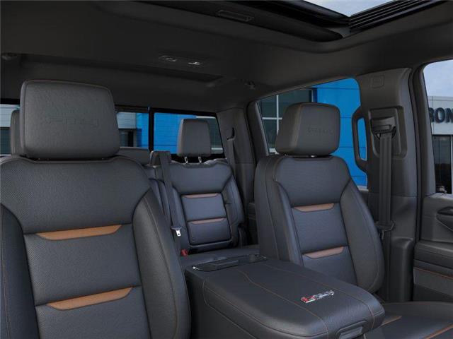 2026 GMC Sierra 2500HD AT4 (Stk: 107201) in Exeter - Image 24 of 24 2026 GMC Sierra 2500HD AT4 (Stk: 107201) in Exeter - Image 24 of 24