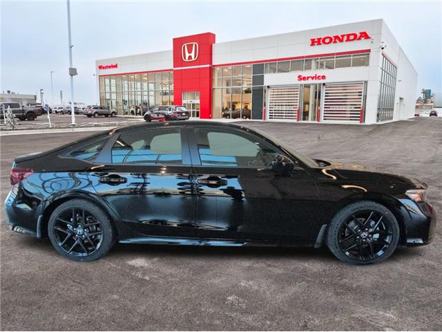 2026 Honda Civic Sport (Stk: 4200) in Lethbridge - Image 2 of 23