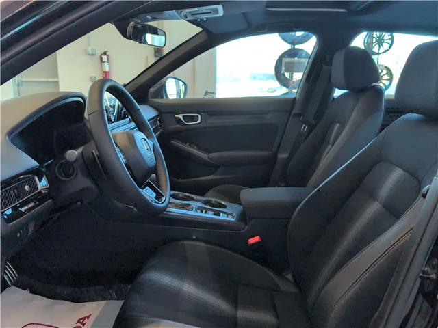 2026 Honda Civic Sport (Stk: 4200) in Lethbridge - Image 10 of 23