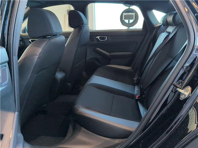 2026 Honda Civic Sport (Stk: 4200) in Lethbridge - Image 11 of 23