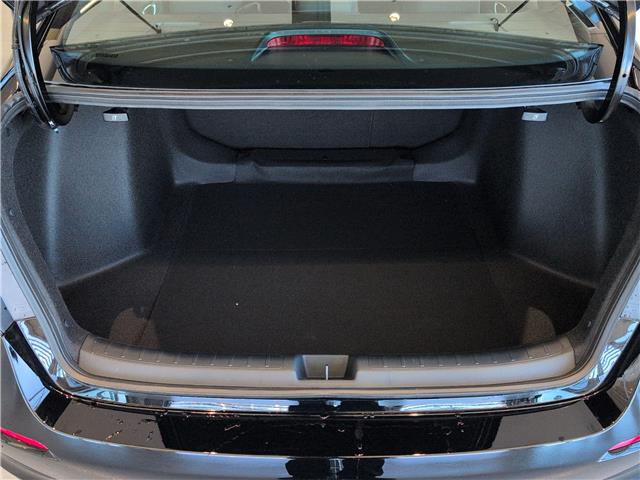 2026 Honda Civic Sport (Stk: 4200) in Lethbridge - Image 12 of 23