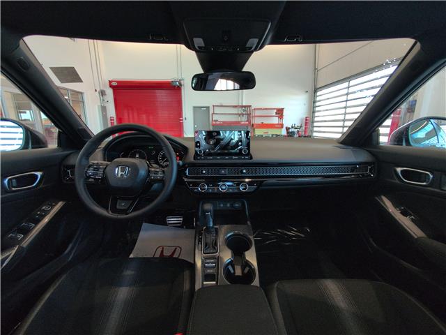 2026 Honda Civic Sport (Stk: 4200) in Lethbridge - Image 13 of 23