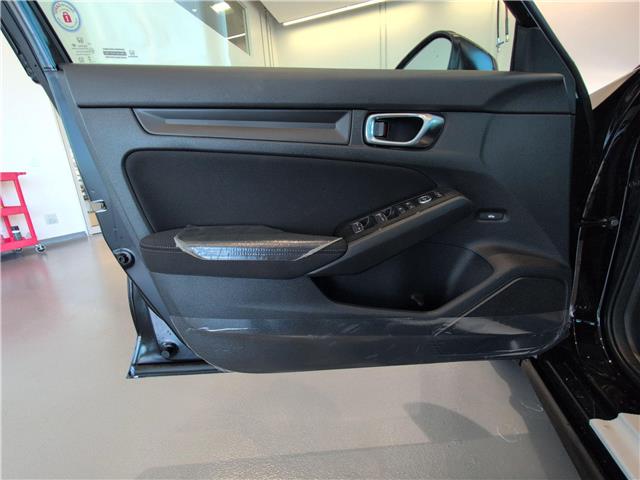 2026 Honda Civic Sport (Stk: 4200) in Lethbridge - Image 14 of 23