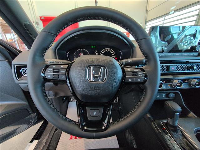 2026 Honda Civic Sport (Stk: 4200) in Lethbridge - Image 16 of 23