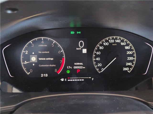 2026 Honda Civic Sport (Stk: 4200) in Lethbridge - Image 17 of 23