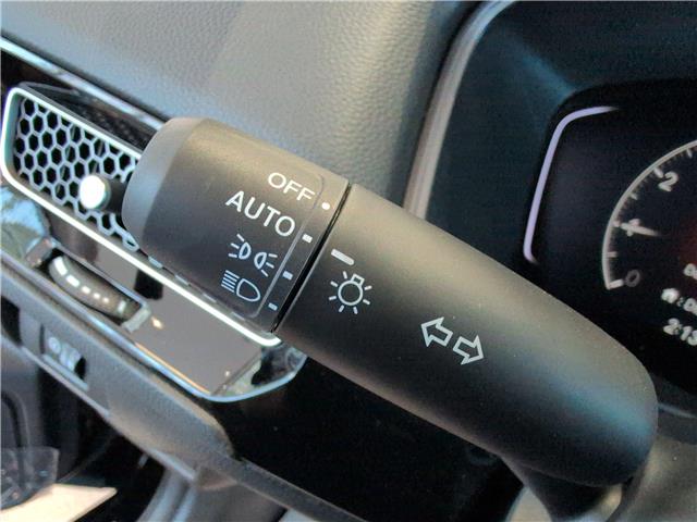 2026 Honda Civic Sport (Stk: 4200) in Lethbridge - Image 18 of 23