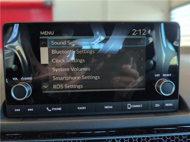 2026 Honda Civic Sport (Stk: 4200) in Lethbridge - Image 19 of 23