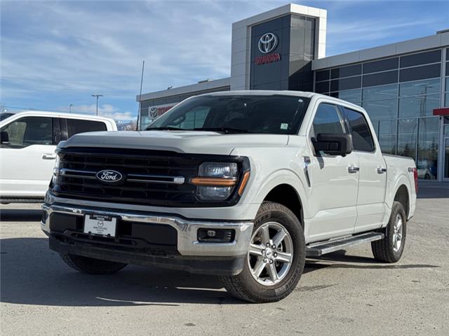 2024 Ford F-150 XLT (Stk: KE01860K) in Cranbrook - Image 1 of 20