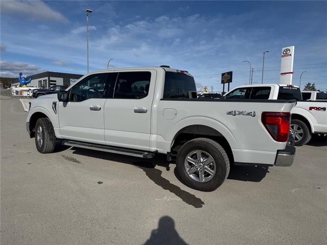 2024 Ford F-150 XLT (Stk: KE01860K) in Cranbrook - Image 3 of 20