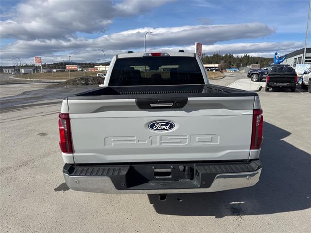 2024 Ford F-150 XLT (Stk: KE01860K) in Cranbrook - Image 4 of 20