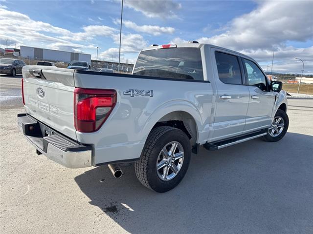 2024 Ford F-150 XLT (Stk: KE01860K) in Cranbrook - Image 5 of 20