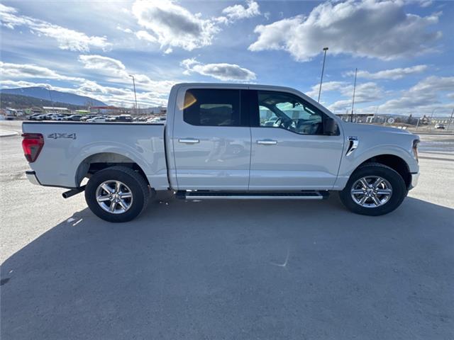 2024 Ford F-150 XLT (Stk: KE01860K) in Cranbrook - Image 6 of 20