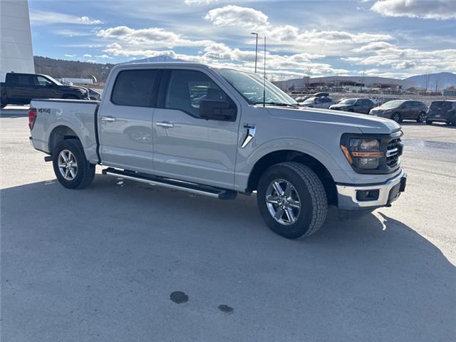 2024 Ford F-150 XLT (Stk: KE01860K) in Cranbrook - Image 7 of 20