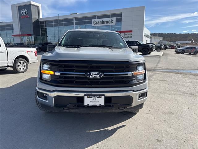 2024 Ford F-150 XLT (Stk: KE01860K) in Cranbrook - Image 8 of 20