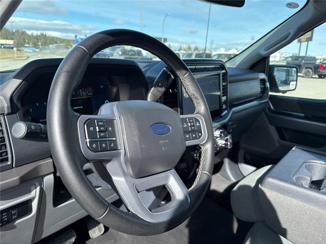 2024 Ford F-150 XLT (Stk: KE01860K) in Cranbrook - Image 9 of 20