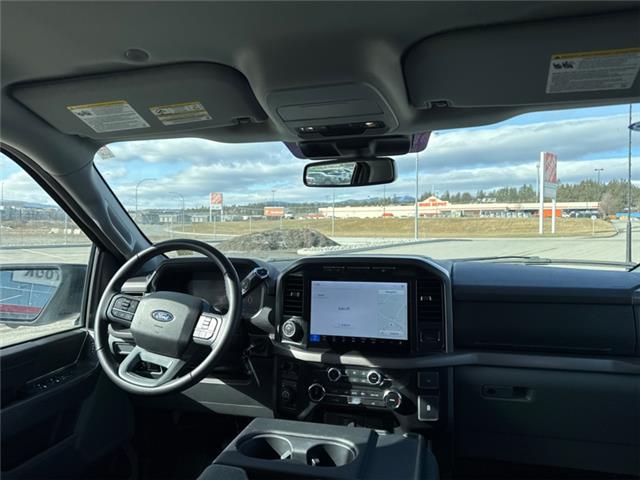 2024 Ford F-150 XLT (Stk: KE01860K) in Cranbrook - Image 10 of 20