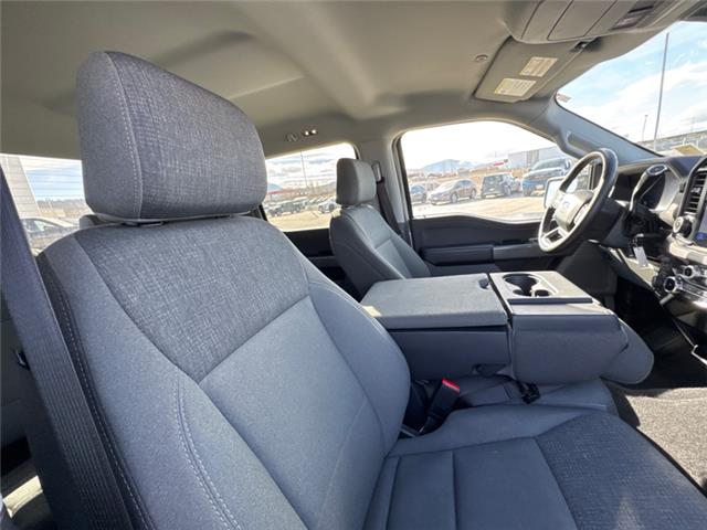 2024 Ford F-150 XLT (Stk: KE01860K) in Cranbrook - Image 11 of 20