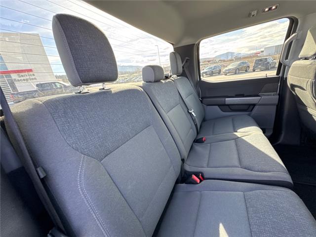 2024 Ford F-150 XLT (Stk: KE01860K) in Cranbrook - Image 12 of 20