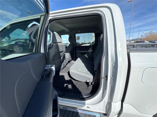 2024 Ford F-150 XLT (Stk: KE01860K) in Cranbrook - Image 13 of 20