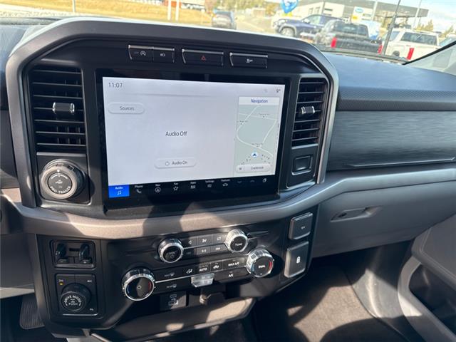 2024 Ford F-150 XLT (Stk: KE01860K) in Cranbrook - Image 16 of 20