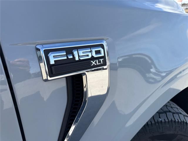 2024 Ford F-150 XLT (Stk: KE01860K) in Cranbrook - Image 19 of 20