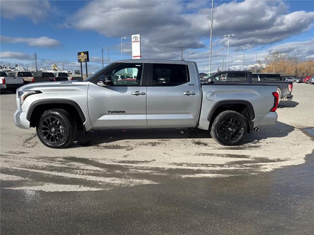 2026 Toyota Tundra Hybrid Limited (Stk: X130414) in Cranbrook - Image 2 of 20