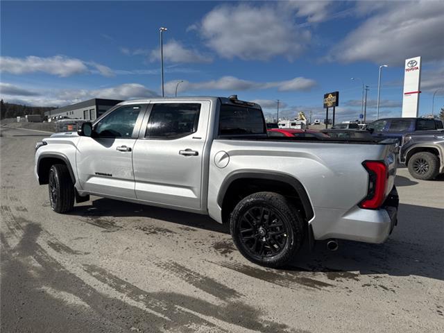 2026 Toyota Tundra Hybrid Limited (Stk: X130414) in Cranbrook - Image 3 of 20