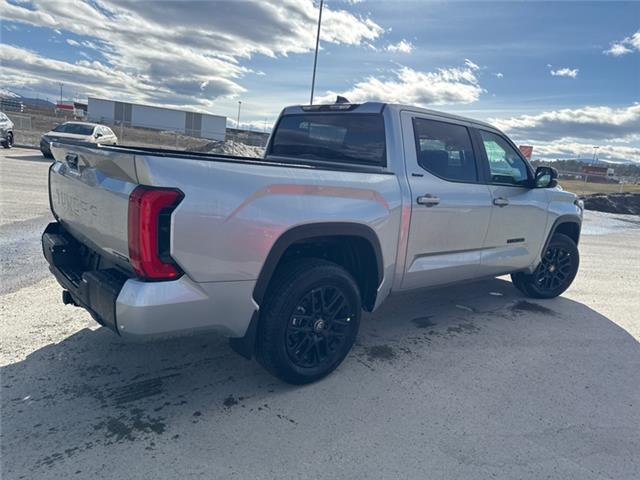 2026 Toyota Tundra Hybrid Limited (Stk: X130414) in Cranbrook - Image 5 of 20