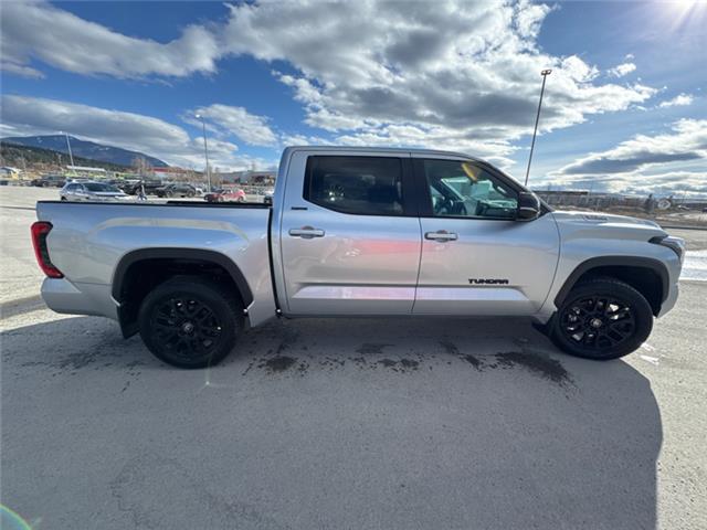 2026 Toyota Tundra Hybrid Limited (Stk: X130414) in Cranbrook - Image 6 of 20