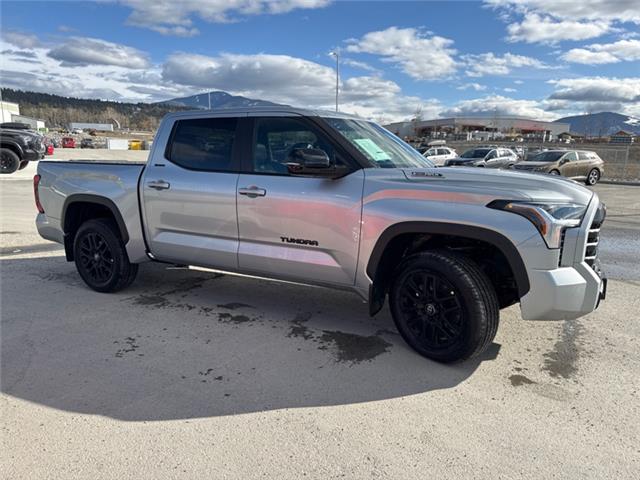 2026 Toyota Tundra Hybrid Limited (Stk: X130414) in Cranbrook - Image 7 of 20