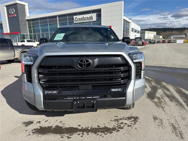 2026 Toyota Tundra Hybrid Limited (Stk: X130414) in Cranbrook - Image 8 of 20