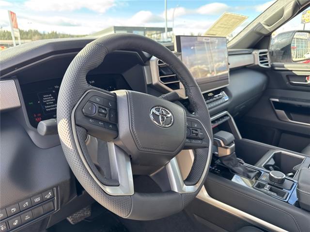 2026 Toyota Tundra Hybrid Limited (Stk: X130414) in Cranbrook - Image 9 of 20