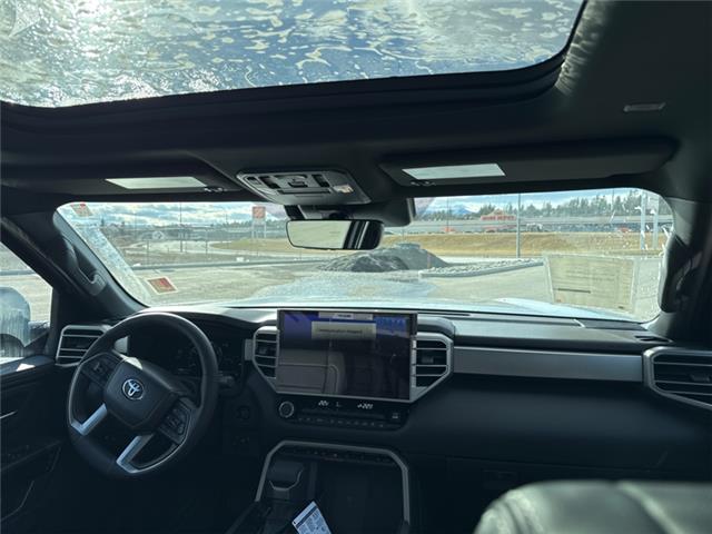 2026 Toyota Tundra Hybrid Limited (Stk: X130414) in Cranbrook - Image 10 of 20